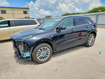 2024 Cadillac XT4 1GYFZDR48RF161925