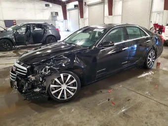 2019 Cadillac CTS 1G6AX5SX3K0148236