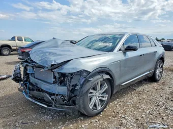 2024 Cadillac Lyriq 1GYKPMRKXRZ130838