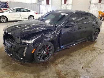 2023 Cadillac CT5-V 1G6DV5RW2P0119155