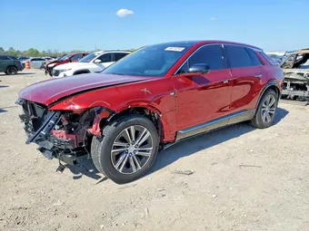 2024 Cadillac Lyriq 1GYKPRRL6RZ106574