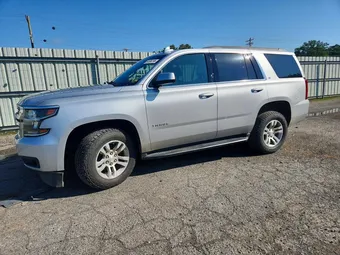 2020 Chevrolet Tahoe 1GNSKBKC6LR151146