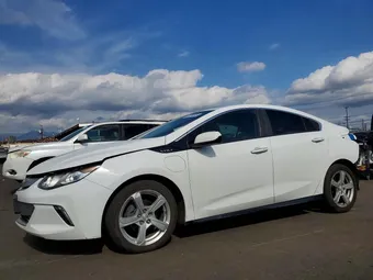 2016 Chevrolet Volt 1G1RC6S56GU131553