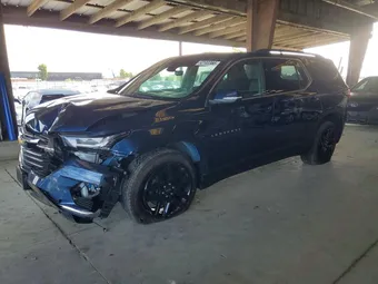 2023 Chevrolet Traverse 1GNEVHKW0PJ298570 Lot 52103366