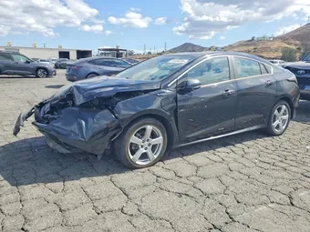 2018 Chevrolet Volt 1G1RC6S55JU152174