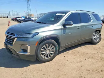 2023 Chevrolet Traverse 1GNERGKW1PJ169705 Lot 49912966