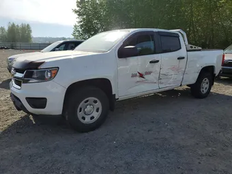 2016 Chevrolet Colorado 1GCGSBE31G1141252 Lot 51831706
