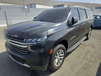 2021 Chevrolet Suburban 1GNSCCKD9MR319441