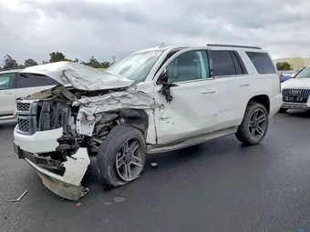 2016 Chevrolet Tahoe 1GNSCBKC0GR320595