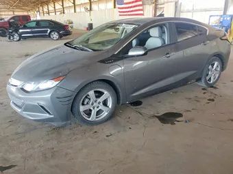 2016 Chevrolet Volt 1G1RC6S5XGU135573 Lot 55346236