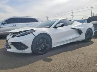 2024 Chevrolet Corvette 1G1YC2D49R5128751