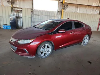 2017 Chevrolet Volt 1G1RC6S57HU135211