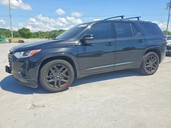 2018 Chevrolet Traverse 1GNERKKW4JJ127989 Lot 54120636
