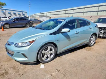 2018 Chevrolet Volt 1G1RA6S58JU124228