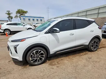 2023 Chevrolet Bolt EUV 1G1FZ6S04P4115373
