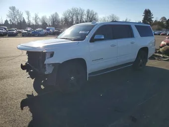 2016 Chevrolet Suburban 1GNSKJKC0GR240517