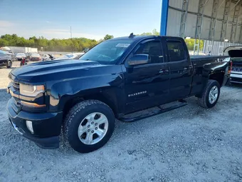 2016 Chevrolet Silverado 1500 1GCVKREC3GZ187599 Lot 52938216
