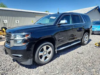 2015 Chevrolet Tahoe 1GNSKCKC2FR248712
