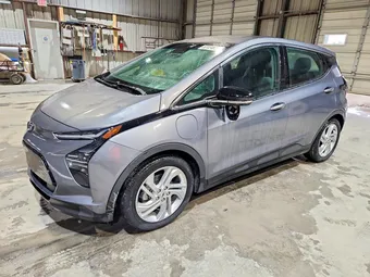 2023 Chevrolet Bolt EV 1G1FW6S06P4140431