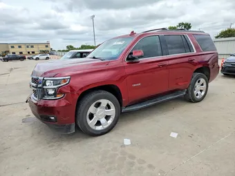 2016 Chevrolet Tahoe 1GNSCBKC0GR364094