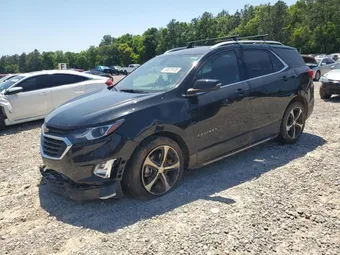 2019 Chevrolet Equinox 3GNAXLEXXKL266386 Lot 53079105