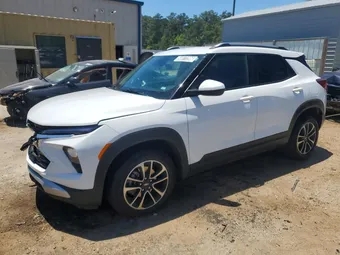 2025 Chevrolet Trailblazer KL79MPSP6SB090645