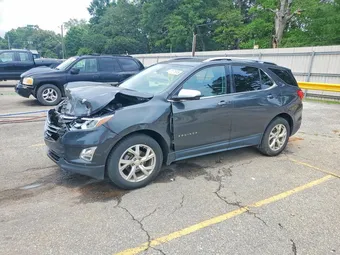 2019 Chevrolet Equinox 2GNAXNEV0K6277654 Lot 51875976