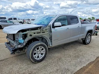 2019 Chevrolet Colorado 1GCPTCE17K1275290 Lot 54079976