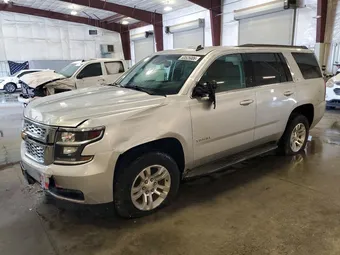 2015 Chevrolet Tahoe 1GNSKBKC1FR180686