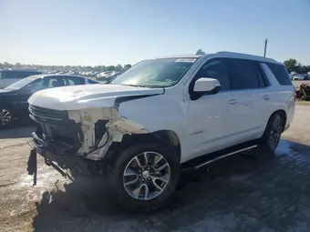 2023 Chevrolet Tahoe 1GNSKNKD0PR120944