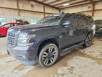 2018 Chevrolet Tahoe 1GNSKCKJ7JR213445
