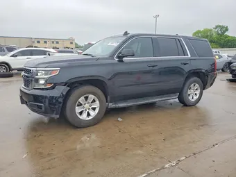 2016 Chevrolet Tahoe 1GNLCDEC2GR148212
