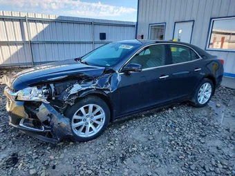 2015 Chevrolet Malibu 1G11F5SL0FF332588 Lot 49476866