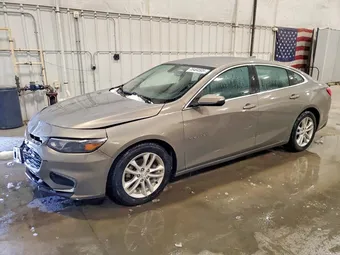 2018 Chevrolet Malibu 1G1ZD5ST5JF120819 Lot 76484505