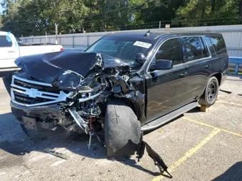 2020 Chevrolet Tahoe 1GNLCDECXLR295744