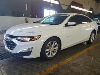 2019 Chevrolet Malibu 1G1ZD5STXKF211876 Lot 47534926