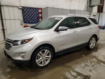 2019 Chevrolet Equinox 2GNAXYEX8K6252343 Lot 47386296