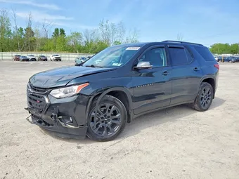 2020 Chevrolet Traverse 1GNEVJKW0LJ120773 Lot 55205656