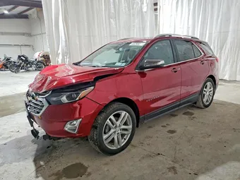2018 Chevrolet Equinox 2GNAXVEV4J6346697 Lot 53295076