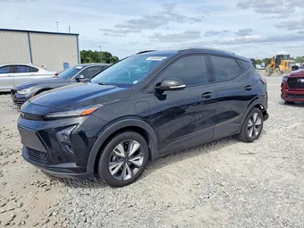 2022 Chevrolet Bolt EUV 1G1FY6S01N4118778
