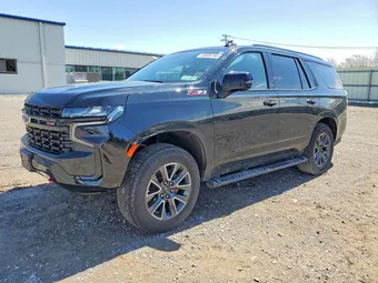 2024 Chevrolet Tahoe 1GNSKPKD9RR375039