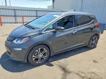 2019 Chevrolet Bolt EV 1G1FZ6S03K4103692