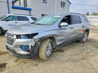2023 Chevrolet Traverse 1GNEVGKW0PJ290771 Lot 49262176