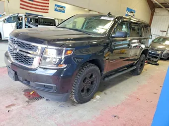 2019 Chevrolet Tahoe 1GNSKAKC0KR395562