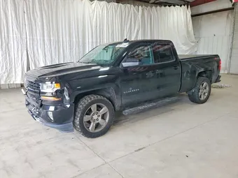 2017 Chevrolet Silverado 1500 1GCVKREC7HZ170094 Lot 52371786