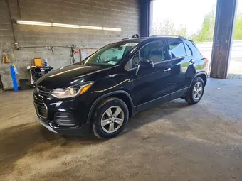 2019 Chevrolet Trax 3GNCJLSB8KL229470 Lot 53878686