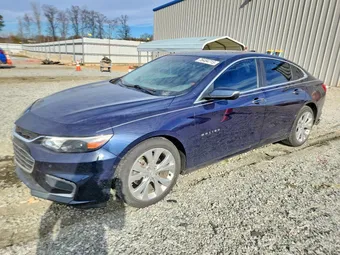 2016 Chevrolet Malibu 1G1ZG5ST3GF120088 Lot 41777606