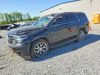 2017 Chevrolet Tahoe 1GNSCBKC3HR165459