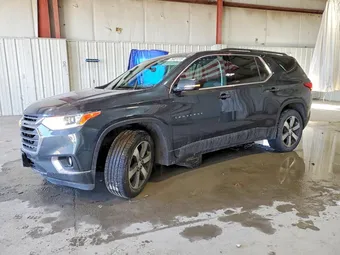 2020 Chevrolet Traverse 1GNEVHKW0LJ247919 Lot 79401215