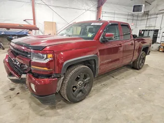 2016 Chevrolet Silverado 1GCVKREC9GZ252388 Lot 49272786